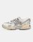 Asics Gel Kahana Tr V2 'cream Pure Silver'