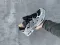 Asics GEL-NYC Black Fjord Grey
