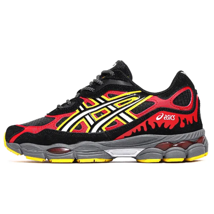 Asics GEL-NYC Naruto X 'naruto Uzumaki' Box