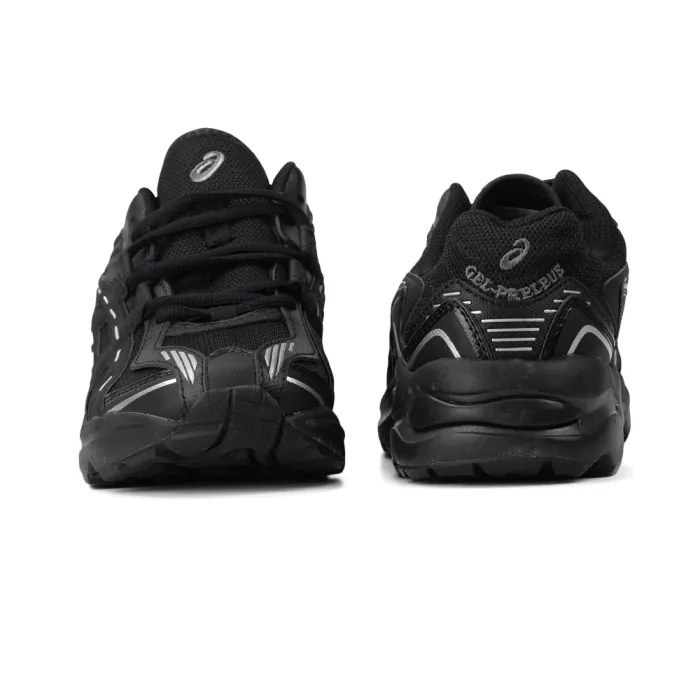 Asics GEL-Preleus Black White