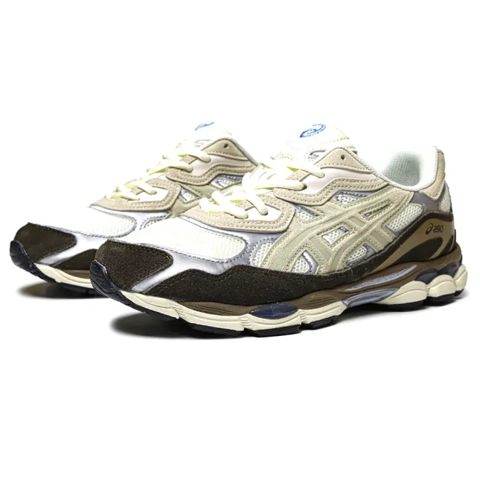 Asics GEL-NYC 'cream Mocha' 1203A383-103