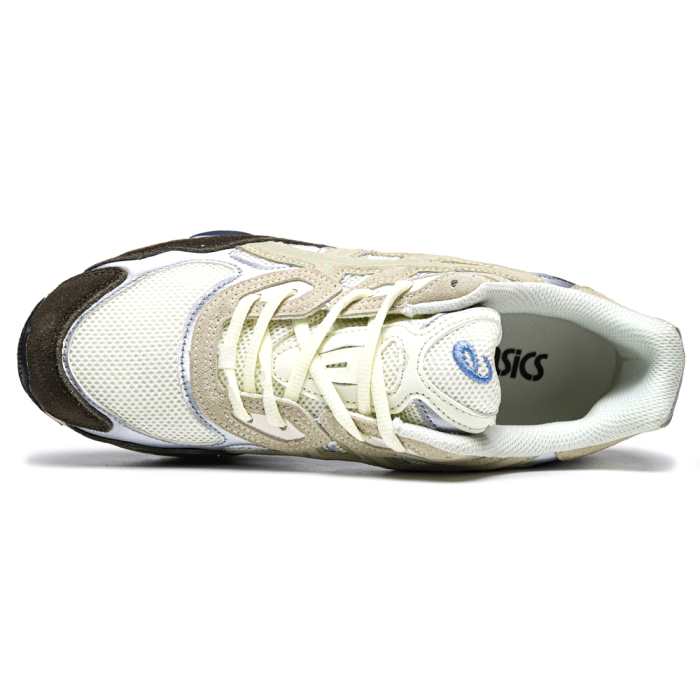 Asics GEL-NYC 'cream Mocha' 1203A383-103