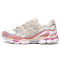 Asics GEL-NYC 'cream Mineral Beige Pink' 1203A383-104