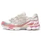 Asics GEL-NYC 'cream Mineral Beige Pink' 1203A383-104