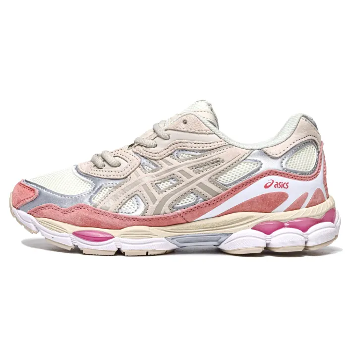 Asics GEL-NYC 'cream Mineral Beige Pink' 1203A383-104