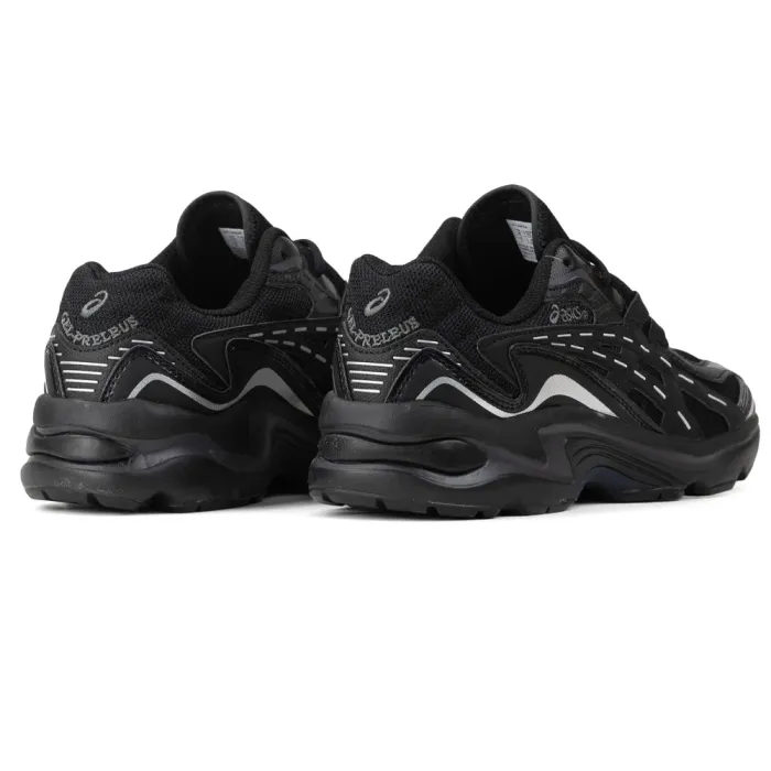 Asics GEL-Preleus Black White