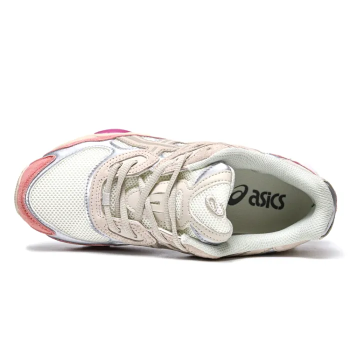 Asics GEL-NYC 'cream Mineral Beige Pink' 1203A383-104
