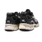 Asics GEL-NYC 'black Cream' 1203A663-002