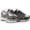 Asics GEL-NYC Gel Nyc 'oatmeal Obsidian Grey'