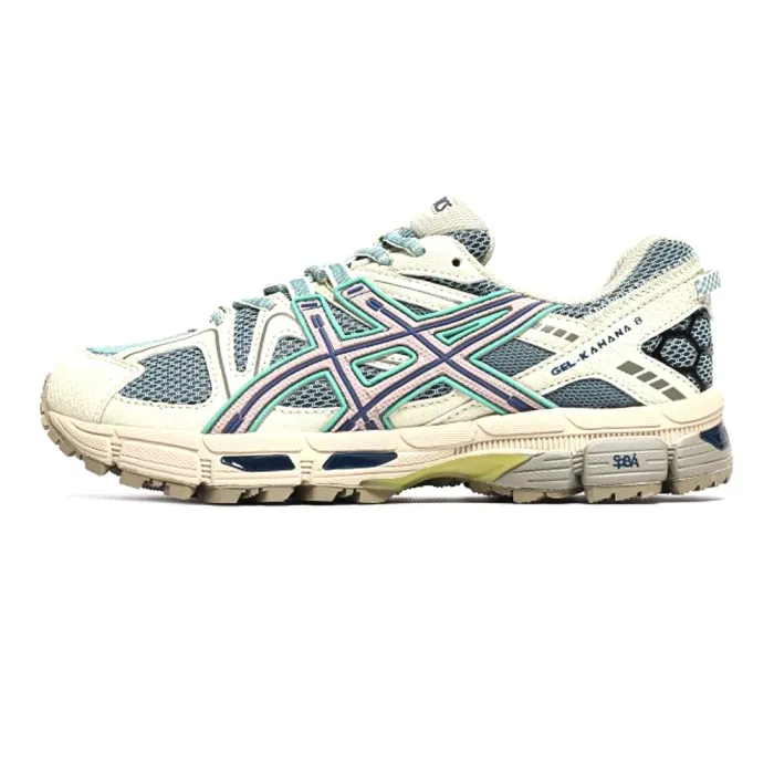 Asics GEL-Kahana 8 Gel Kahana ‘Beige Green’ 1011B109-300
