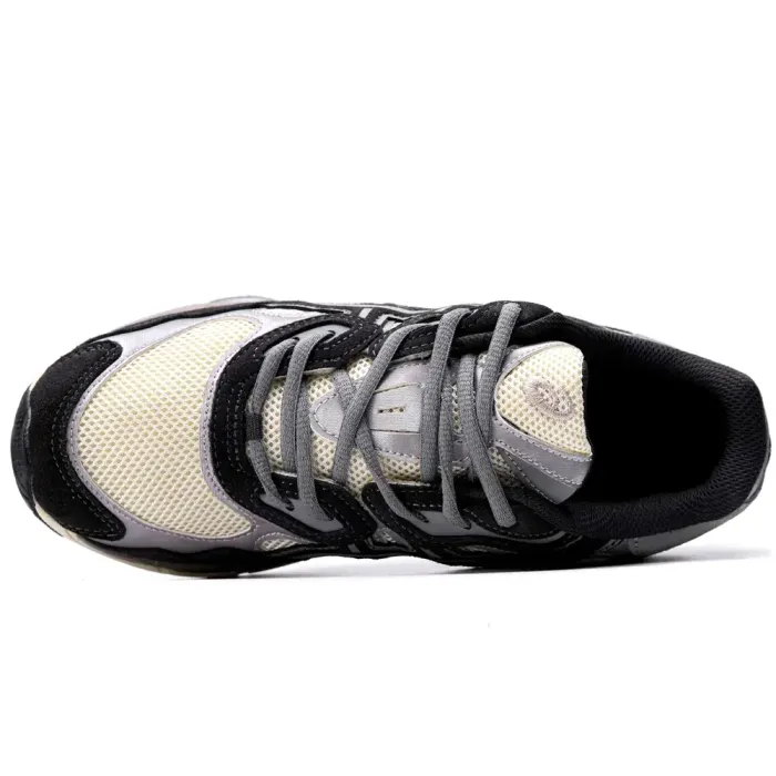 Asics GEL-NYC Gel Nyc 'oatmeal Obsidian Grey'