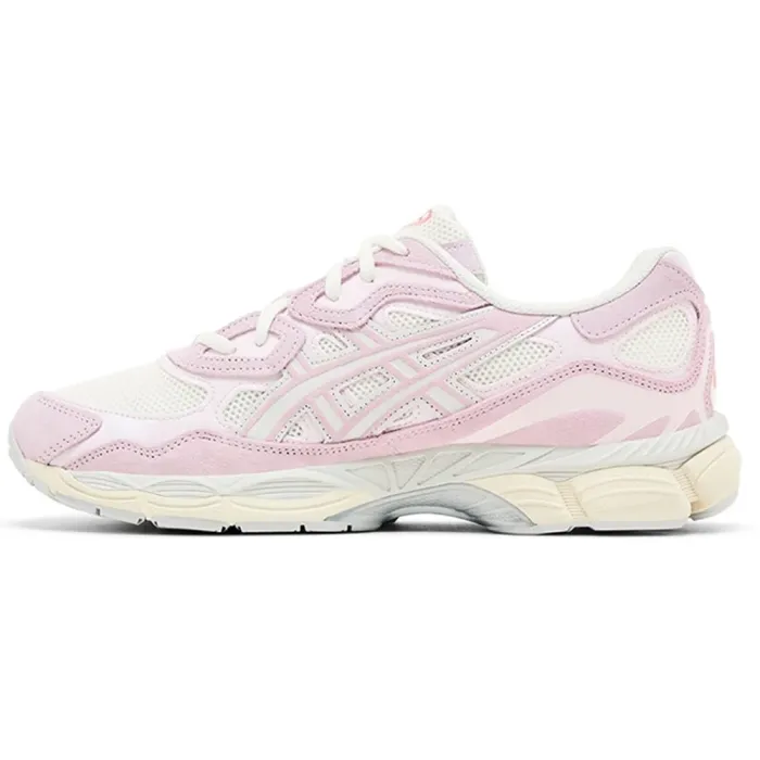 Asics GEL-NYC 'cream Rose Water'