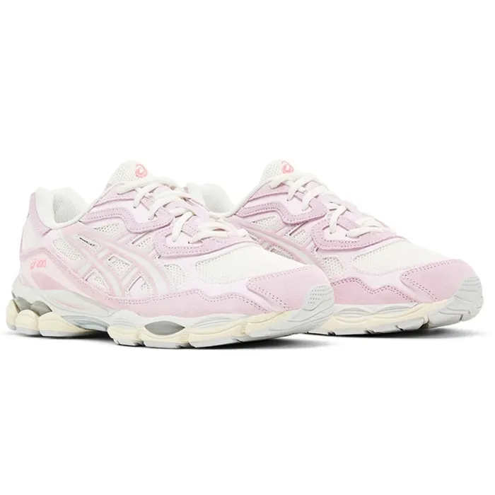 Asics GEL-NYC 'cream Rose Water'