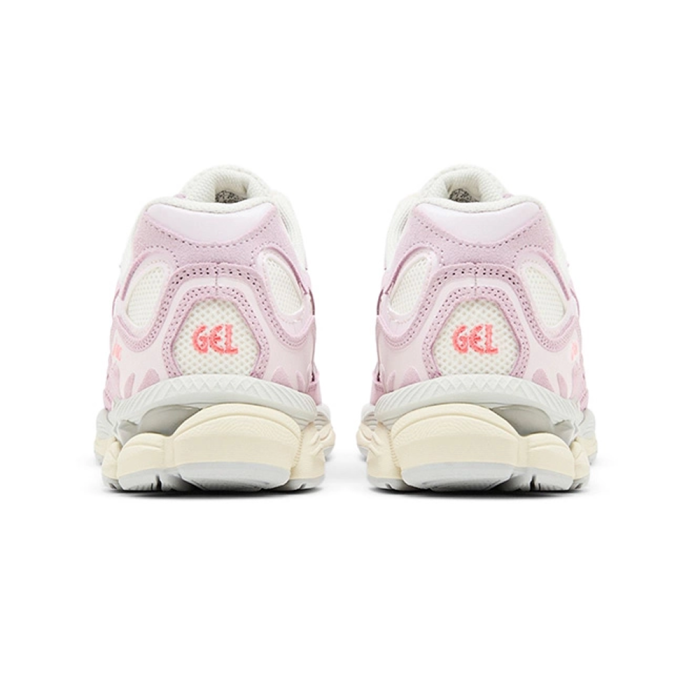Asics GEL-NYC 'cream Rose Water'