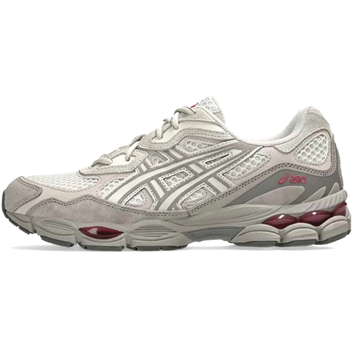 Asics GEL-NYC 'cream Moonrock' 1203A372-100