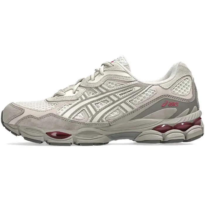 Asics GEL-NYC 'cream Moonrock' 1203A372-100