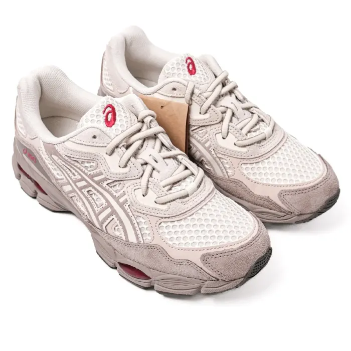 Asics GEL-NYC 'cream Moonrock' 1203A372-100