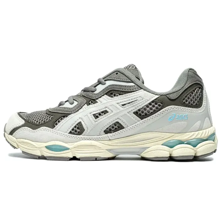 Asics GEL-NYC 'steeple Grey Cream'