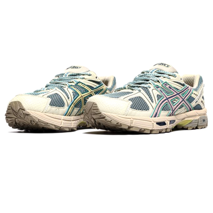 Asics GEL-Kahana 8 Gel Kahana ‘Beige Green’ 1011B109-300
