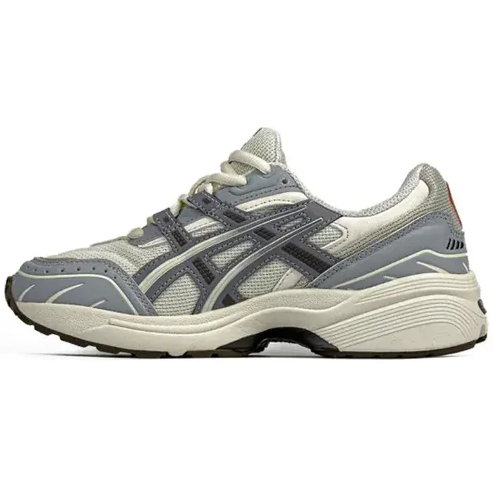 Asics 1090 Gel Blue Grey Beige
