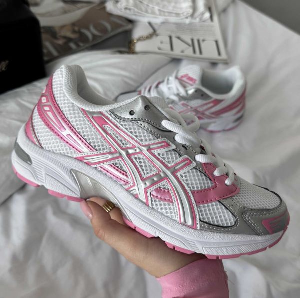 Asics EX89 v8