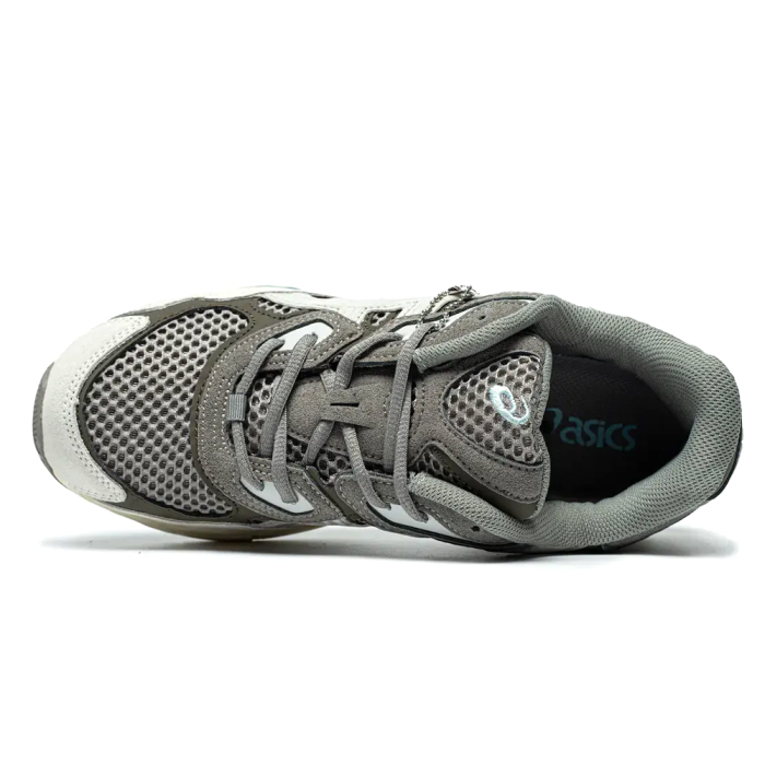 Asics GEL-NYC 'steeple Grey Cream'