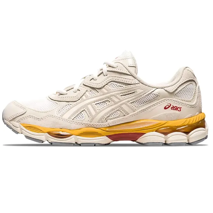 Asics GEL-NYC Gel Nyc 'cream Oatmeal'