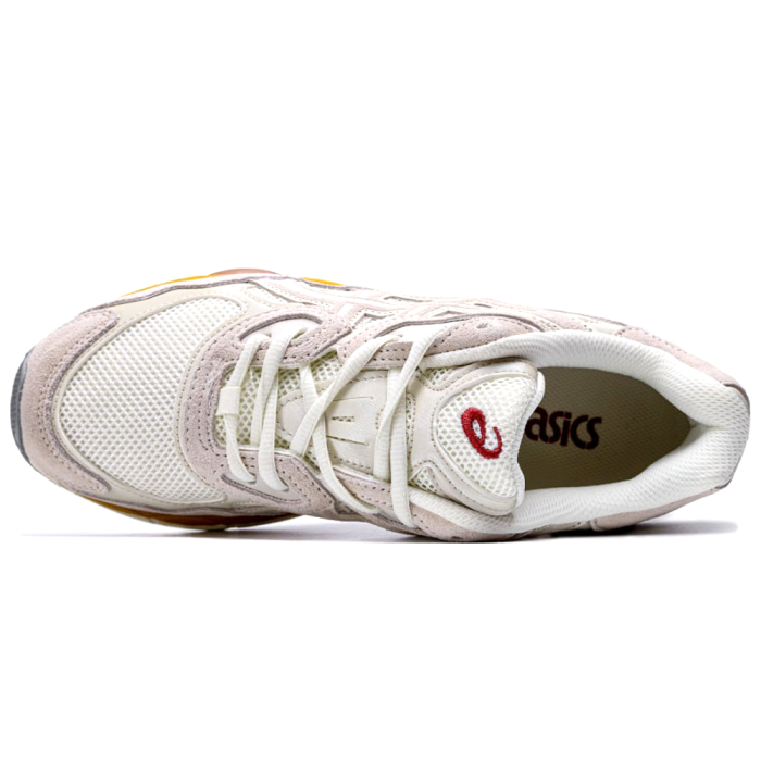 Asics GEL-NYC Gel Nyc 'cream Oatmeal'