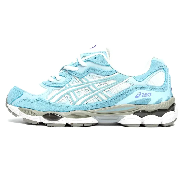 Asics GEL-NYC Cream Arctic Sky 1203A383-107
