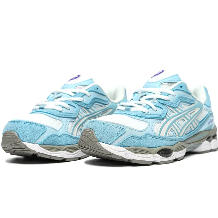 Asics GEL-NYC Cream Arctic Sky 1203A383-107
