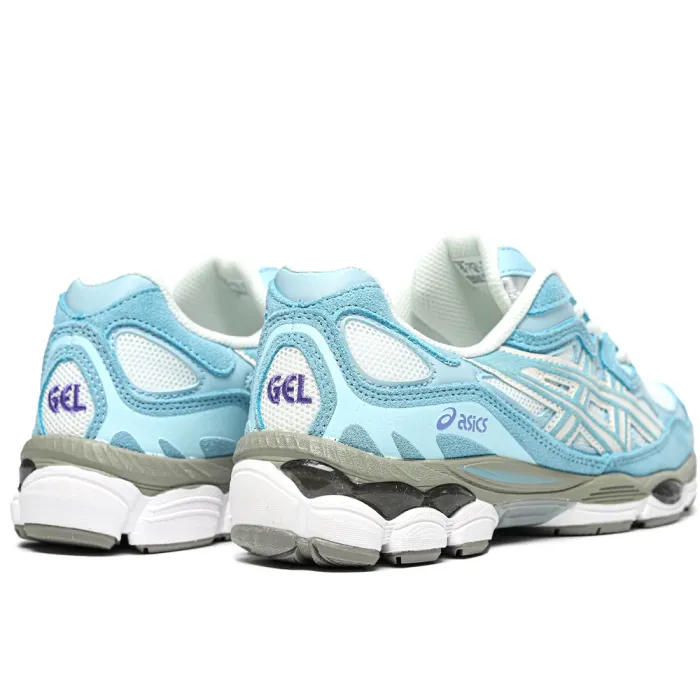 Asics GEL-NYC Cream Arctic Sky 1203A383-107