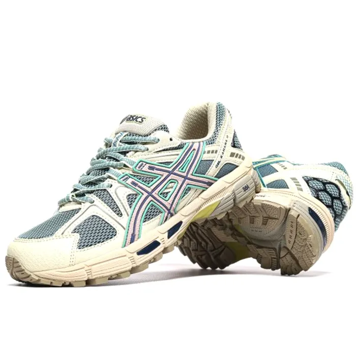Asics GEL-Kahana 8 Gel Kahana ‘Beige Green’ 1011B109-300
