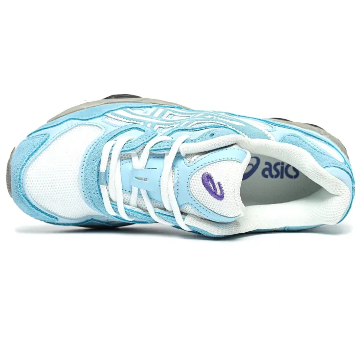 Asics GEL-NYC Cream Arctic Sky 1203A383-107
