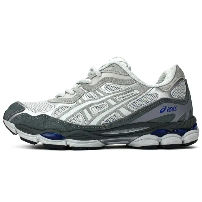Asics GEL-NYC 'glacier Grey Gravel' 1203A383-025
