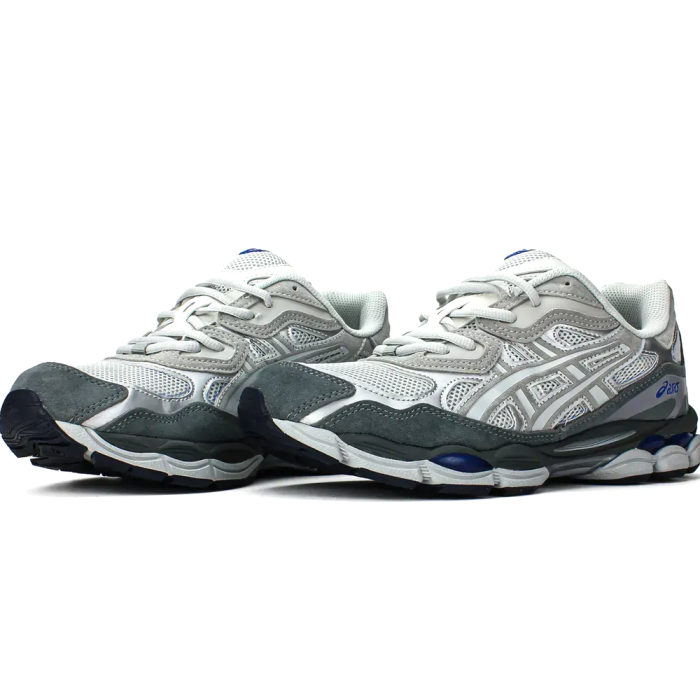 Asics GEL-NYC 'glacier Grey Gravel' 1203A383-025