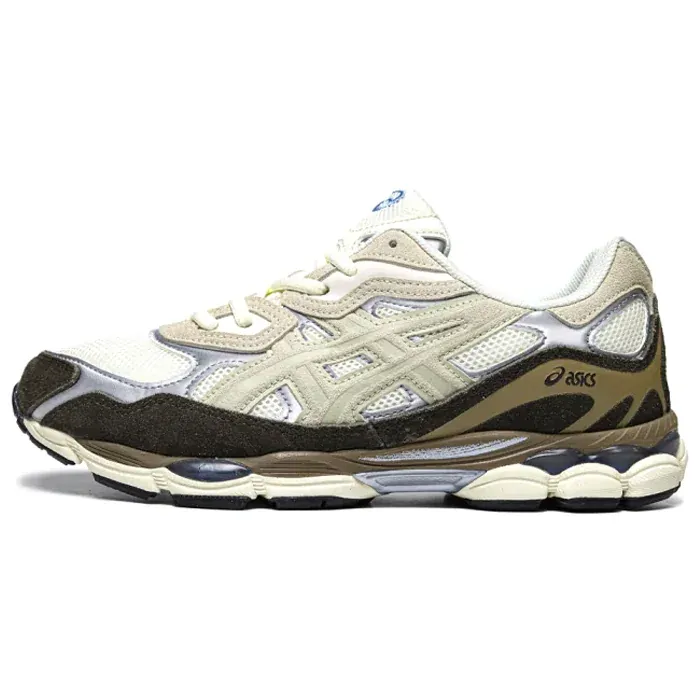 Asics GEL-NYC 'cream Mocha' 1203A383-103