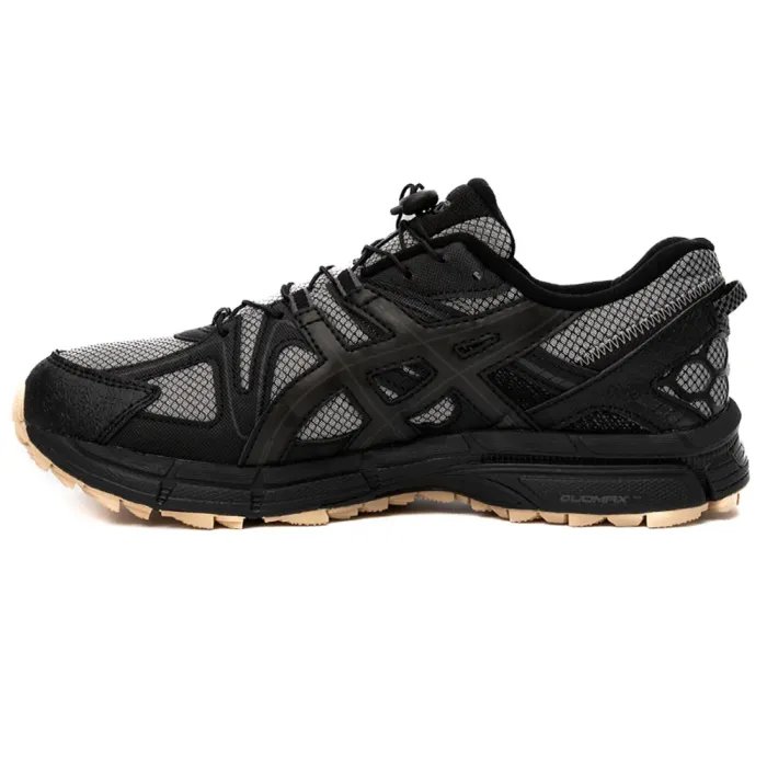 Asics GEL-Kahana 8 Gore-Tex Black Grey v2