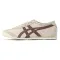 Asics Onitsuka Tiger Mexico 66 Beige Suede Brown