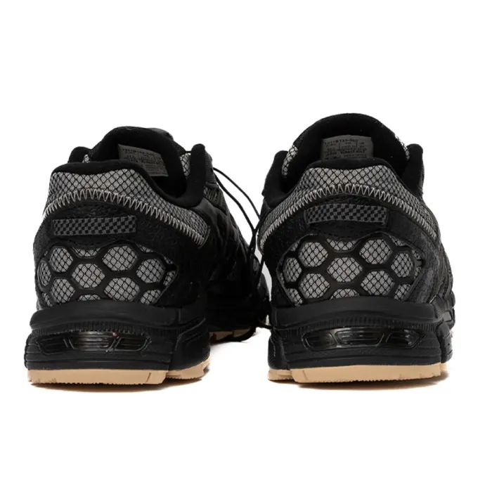 Asics GEL-Kahana 8 Gore-Tex Black Grey v2