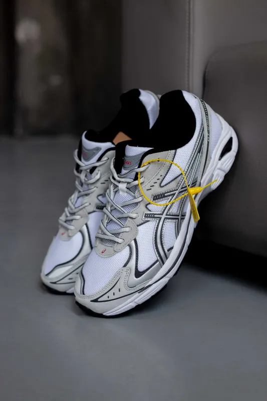 Asics EX89 Gel-2160 White/Silver/Grey