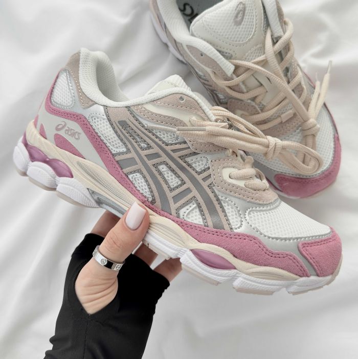 Asics EX89 v2
