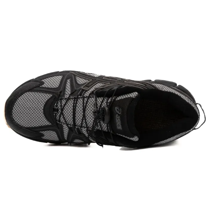 Asics GEL-Kahana 8 Gore-Tex Black Grey v2