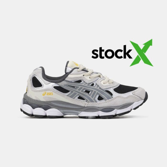 Asics GEL-NYC v1