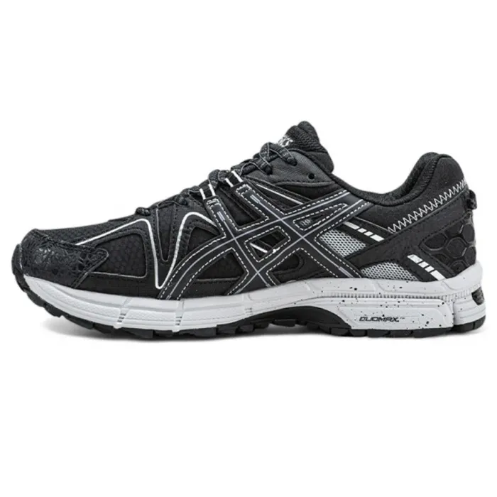 Asics GEL-Kahana 8 Gore-Tex Black White