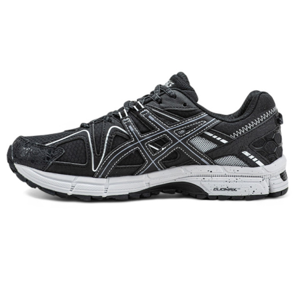 Asics GEL-Kahana 8 Gore-Tex Black White