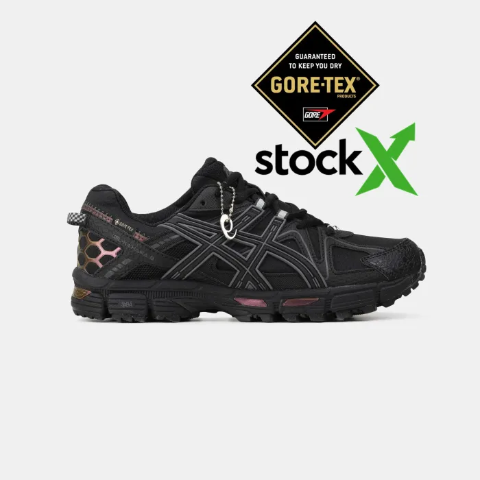 Asics Gel-Kahana 8 Gore-Tex v1