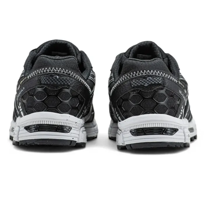 Asics GEL-Kahana 8 Gore-Tex Black White