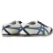 Asics Onitsuka Tiger Mexico Beige Blue