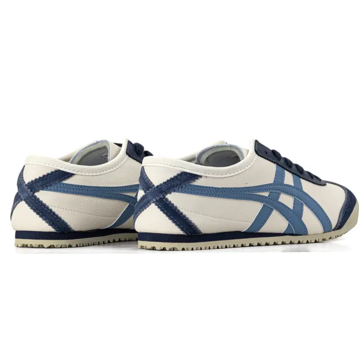 Asics Onitsuka Tiger Mexico Beige Blue