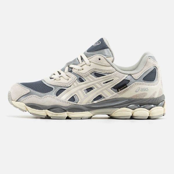 Asics GEL-NYC Gore-Tex Gel Nyc Gore Tex Beige Grey